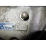 Lancia Flaminia Zagato Sport gearbox